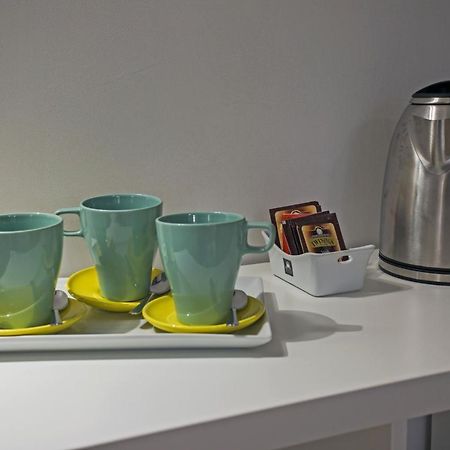 가에타 Sirene Holiday B&B 외부 사진