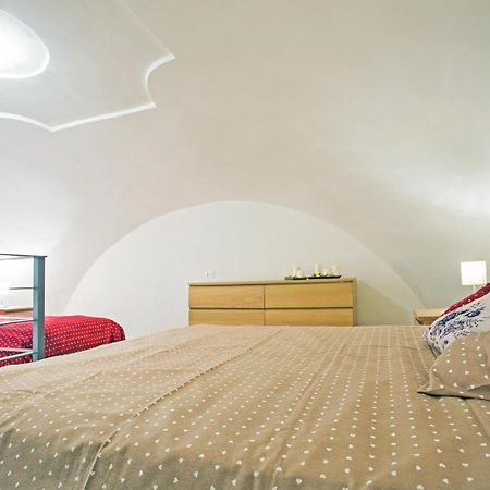 가에타 Sirene Holiday B&B 외부 사진
