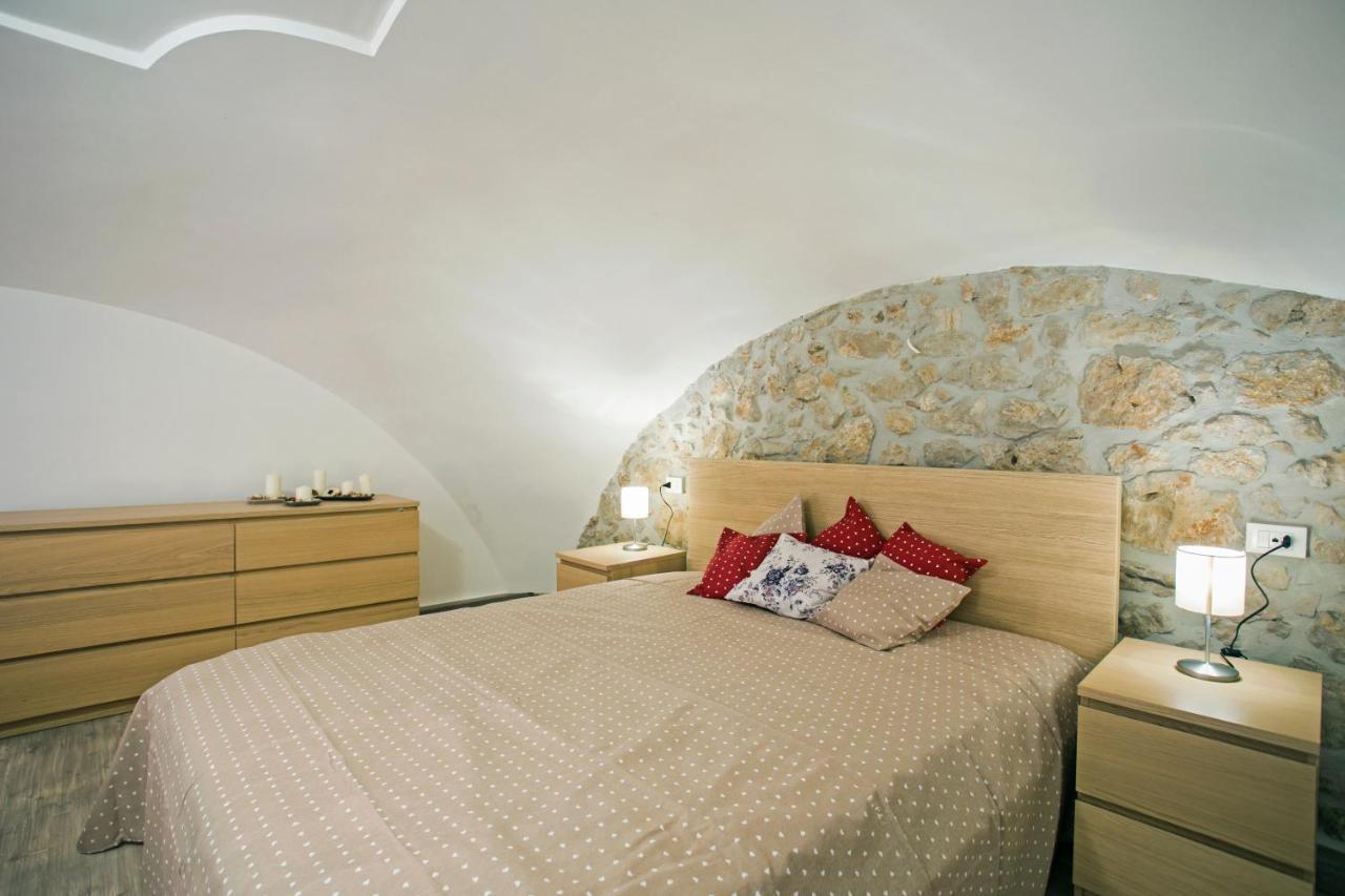 가에타 Sirene Holiday B&B 외부 사진