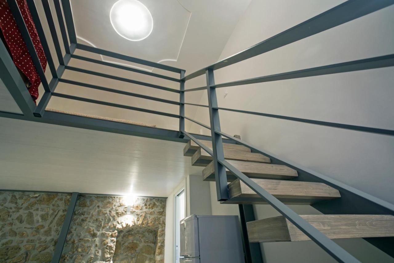 가에타 Sirene Holiday B&B 외부 사진