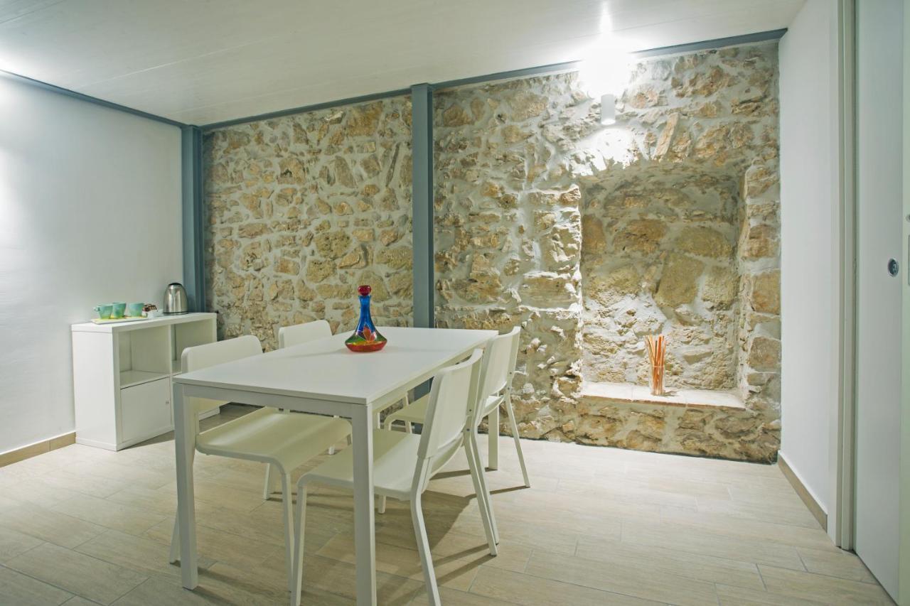 가에타 Sirene Holiday B&B 외부 사진