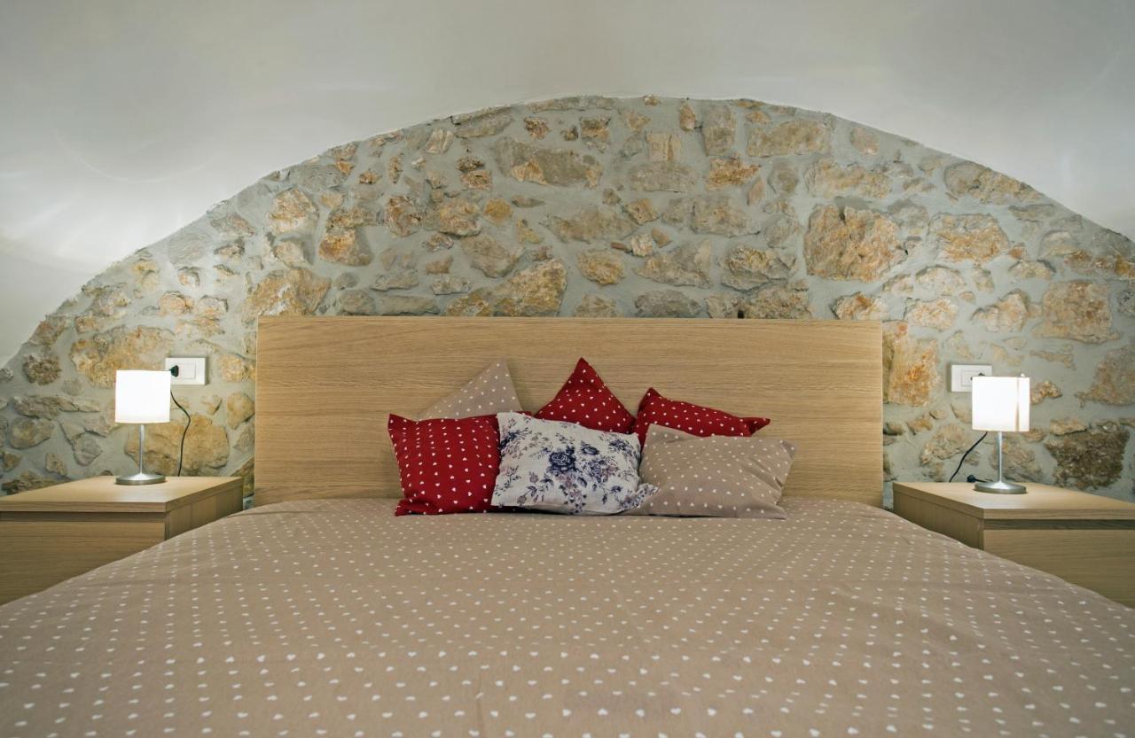 가에타 Sirene Holiday B&B 외부 사진