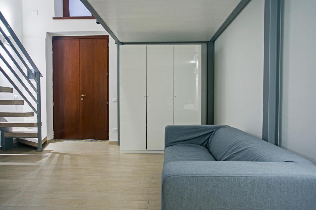 가에타 Sirene Holiday B&B 외부 사진