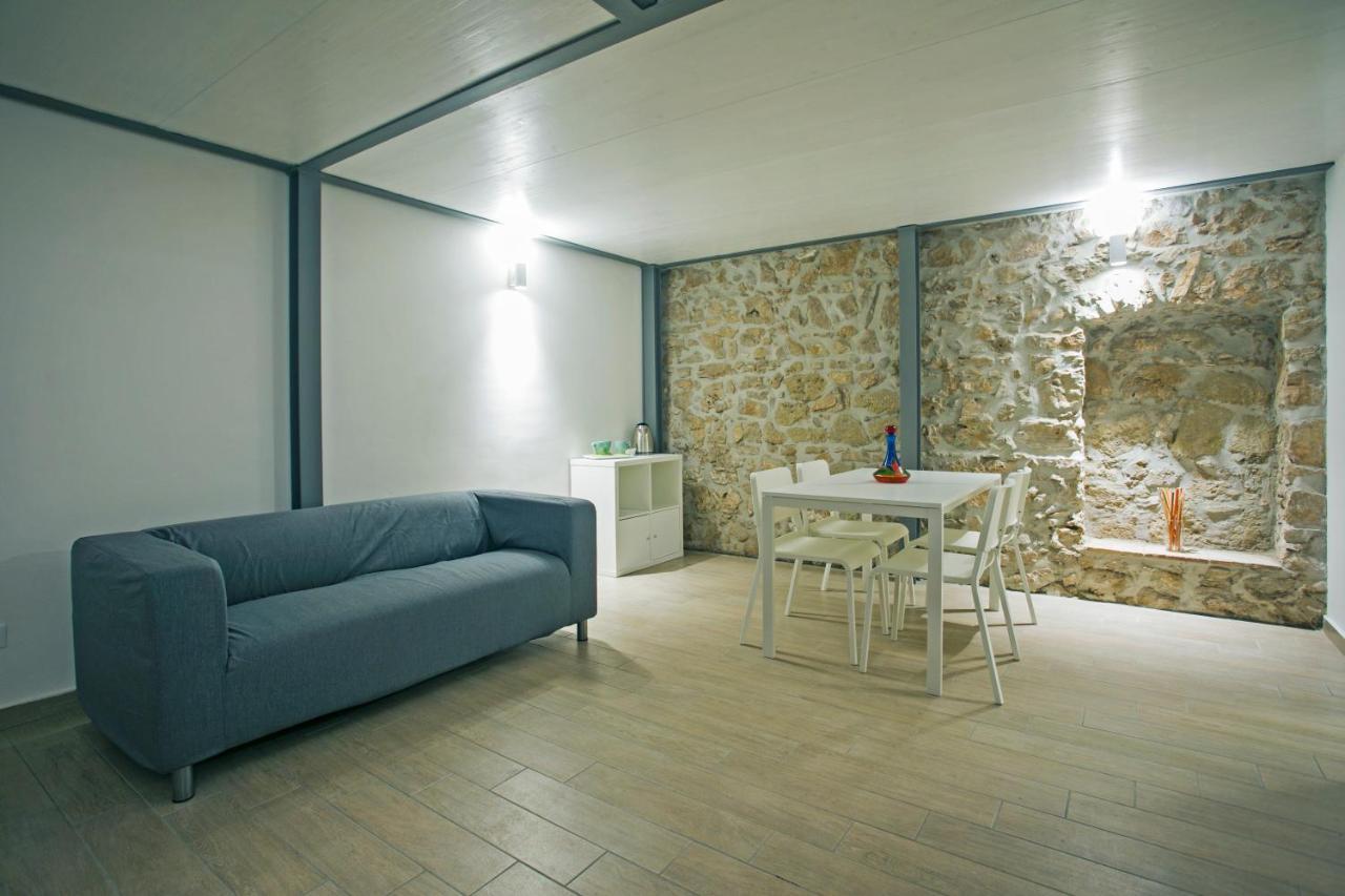 가에타 Sirene Holiday B&B 외부 사진