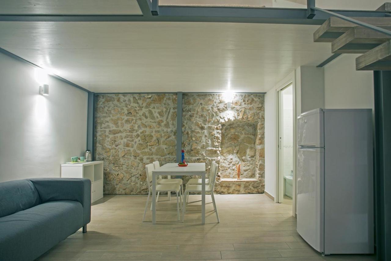 가에타 Sirene Holiday B&B 외부 사진