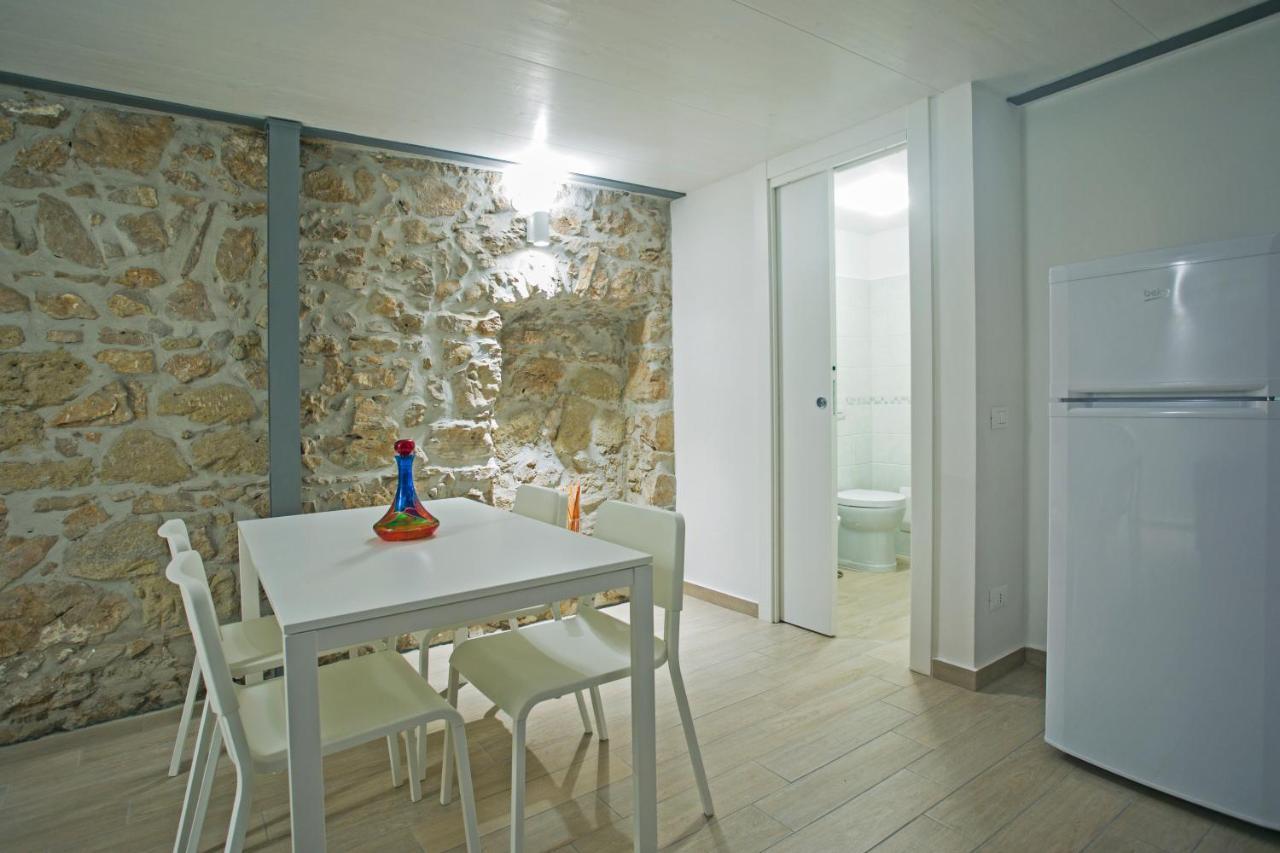 가에타 Sirene Holiday B&B 외부 사진